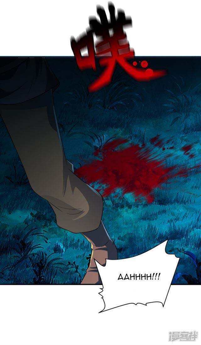 Zhang Ding Chapter 08 Gambar 28